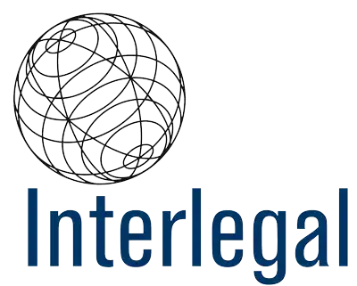 INTERLEGAL Logo